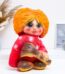 Домовой коп. (27х30х38)
гофра упаковка по 1шт. Купить садовые фигуры оптом в компании Хорошие Сувениры